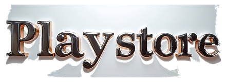 play store logo