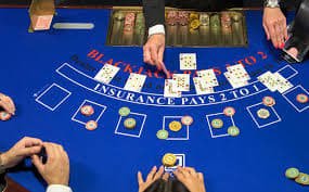 play store Live Casino